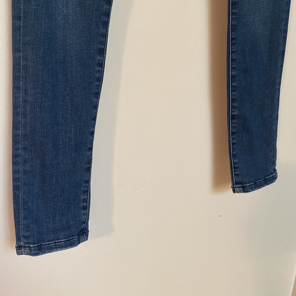 Banana Republic Skinny Jeans | 25P - Picture 5 of 7